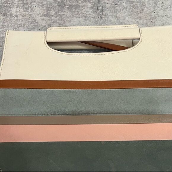 Fossil Multicolor Crossbody Bag - Picture 7 of 14